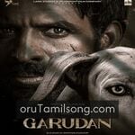 Garudan Movie Poster