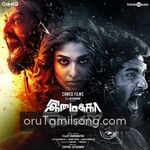 Imaikkaa Nodigal Movie Poster