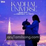 Kadhal Universe Movie Poster