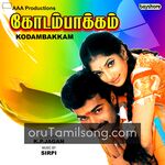 Kodambakkam Movie Poster