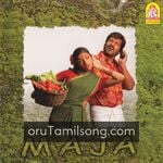 Majaa Movie Poster