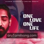 One Love One Life Movie Poster