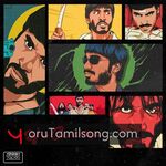 Pudhupettai Movie Poster