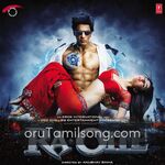 Ra-One Movie Poster