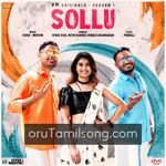 Sollu (VM ORIGINALS) Movie Poster