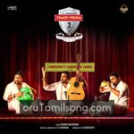 Tamizh Padam 2 Movie Poster