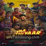 Vaa Vaathiyaar Movie Poster