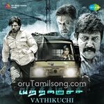 Vathikuchi Movie Poster