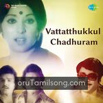 Vattathukkul Chaduram Movie Poster