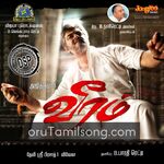 Veeram Movie Poster