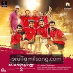 Vennila Kabaddi Kuzhu 2 Movie Poster