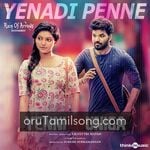 Yenni Thuniga Movie Poster