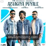 Azhagiya Puyale movie poster