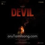 Devil movie poster