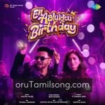 En Aalukku Birthday movie poster