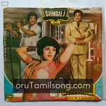 Sangili movie poster