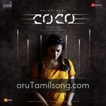 Kolamaavu Kokila movie poster