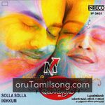 Solla Solla Inikkum movie poster