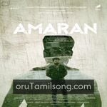 Amaran movie poster