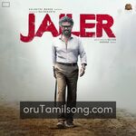 Jailer movie poster