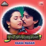 Rasa Magan movie poster