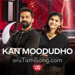 Kan Moodudho movie poster