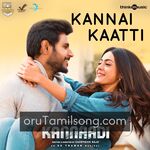 Kannaadi movie poster