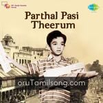 Parthal Pasi Theerum movie poster