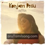 Konjam Pesu movie poster