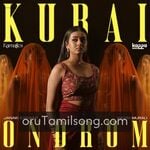 Kurai Ondrum movie poster