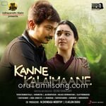 Kanne Kalaimaane movie poster