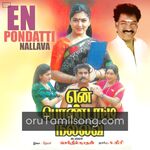 En Pondatti Nallava movie poster