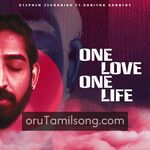 One Love One Life movie poster