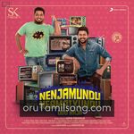 Nenjamundu Nermaiyundu Odu Raja movie poster