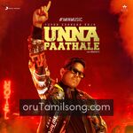 Unna Paathale movie poster