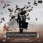 Vishwaroopam movie poster