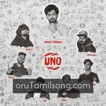 UNO Hiphop Tamizha movie poster