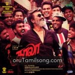 Kaala movie poster